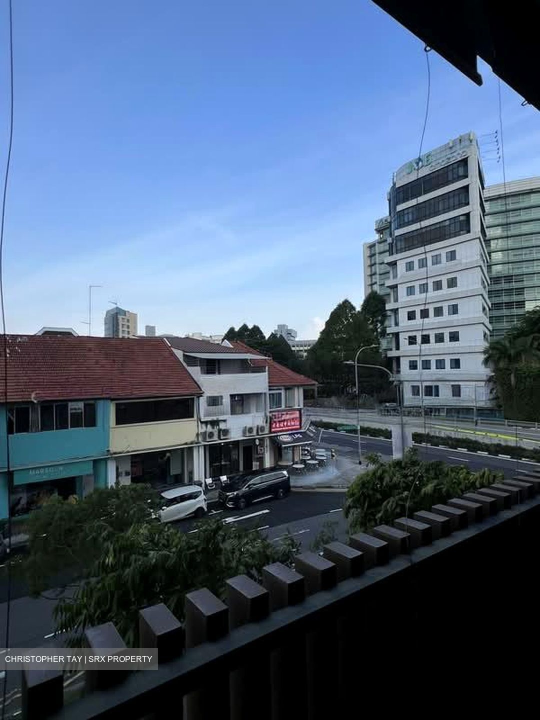 Sennett Estate (D13), Apartment #596582741